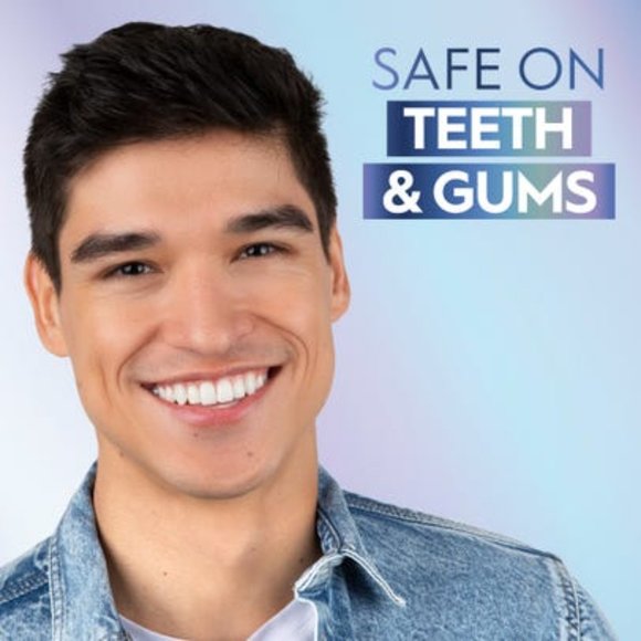 🏷️NIB Crest 3D White Daily Whitening Serum Treatment with LED Accelerator Light - Picture 3 of 10